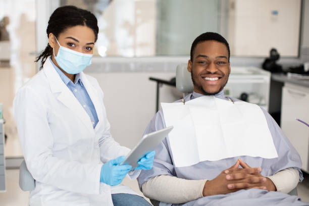 Best General Dentistry  in Riverside, MO